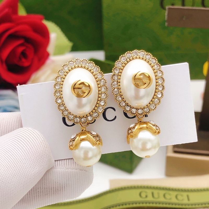 Gucci Earrings